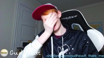 Gudheadt  18-07-2021 video deepthroat